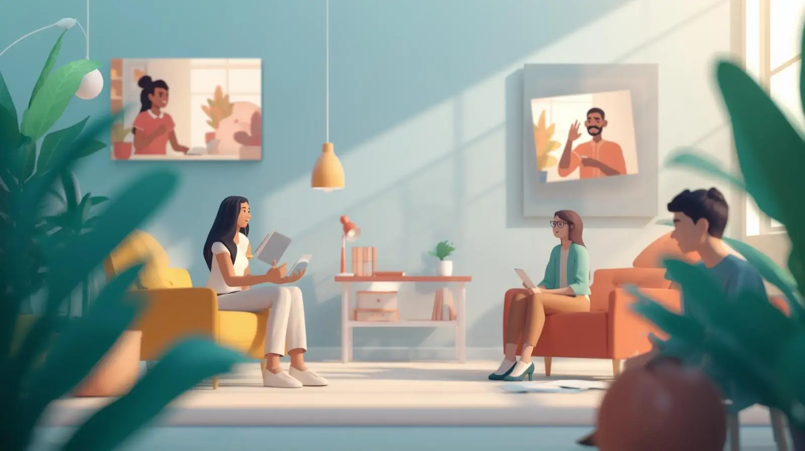Video Marketing Agency