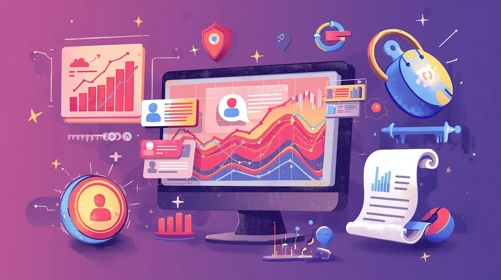 Conversion Rate Optimization