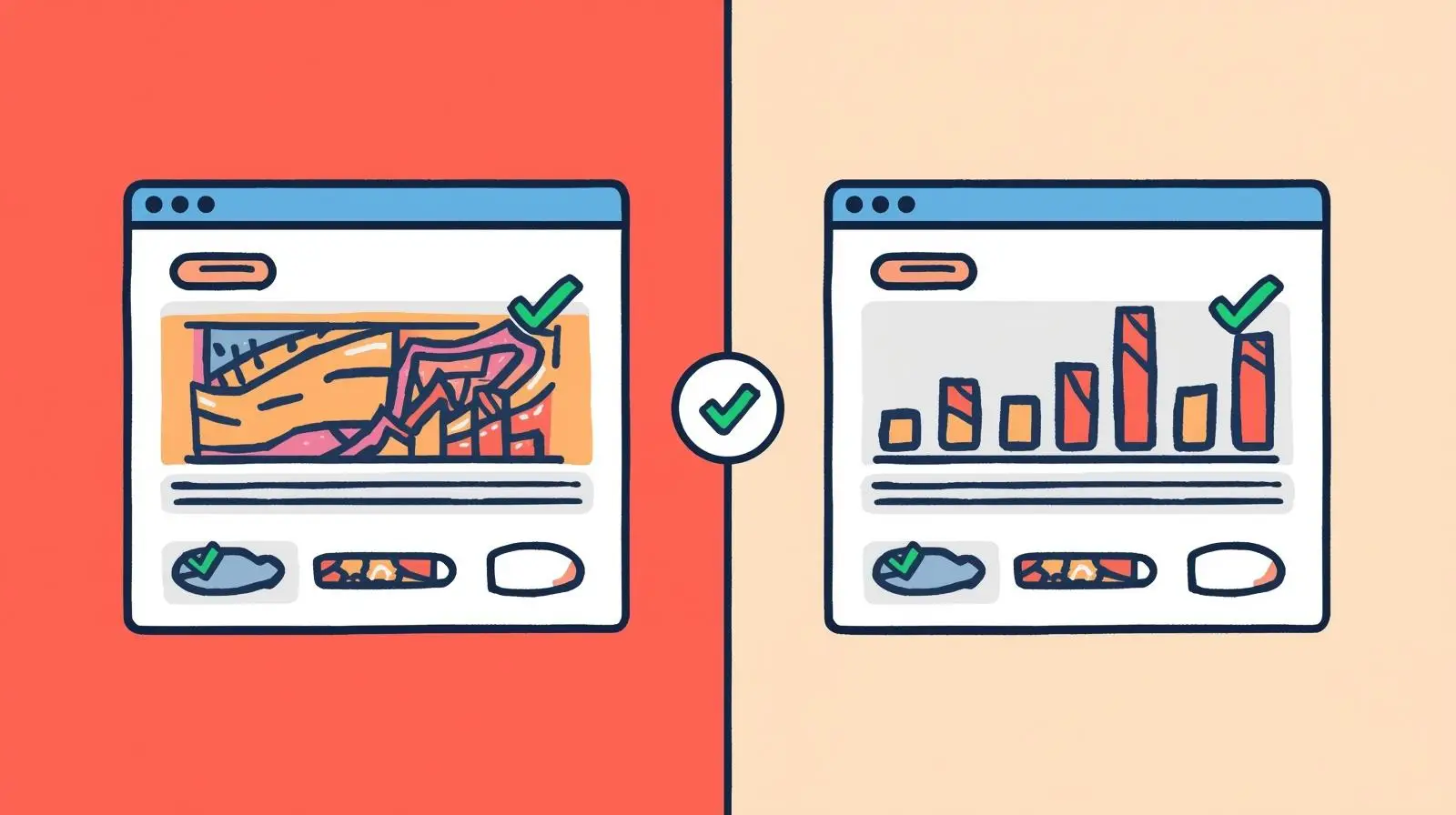Conversion Rate Optimization