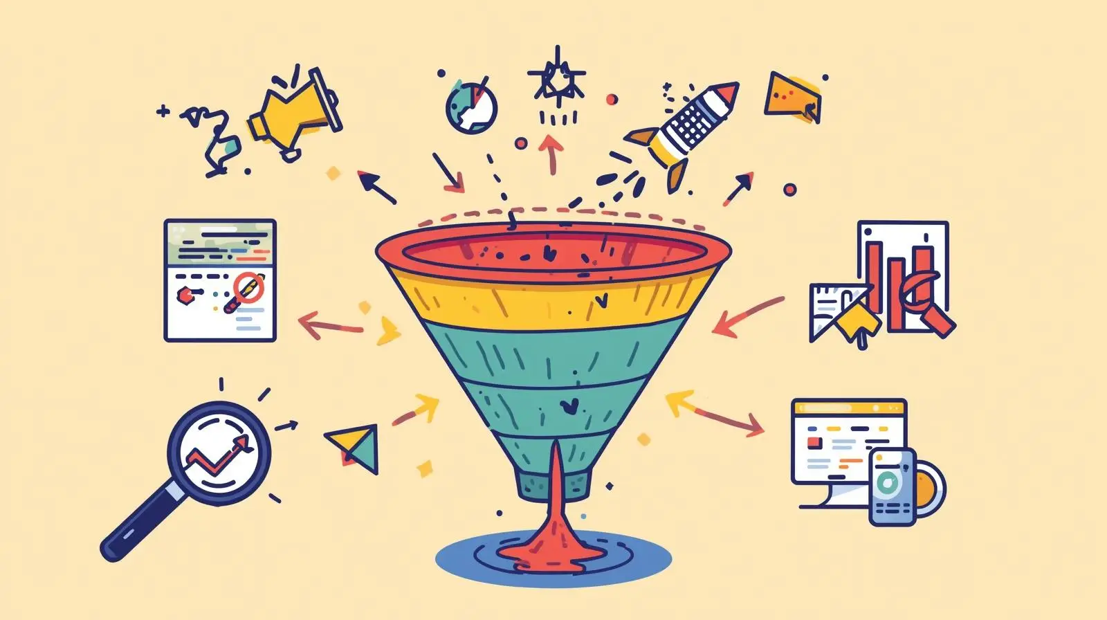 Conversion Rate Optimization