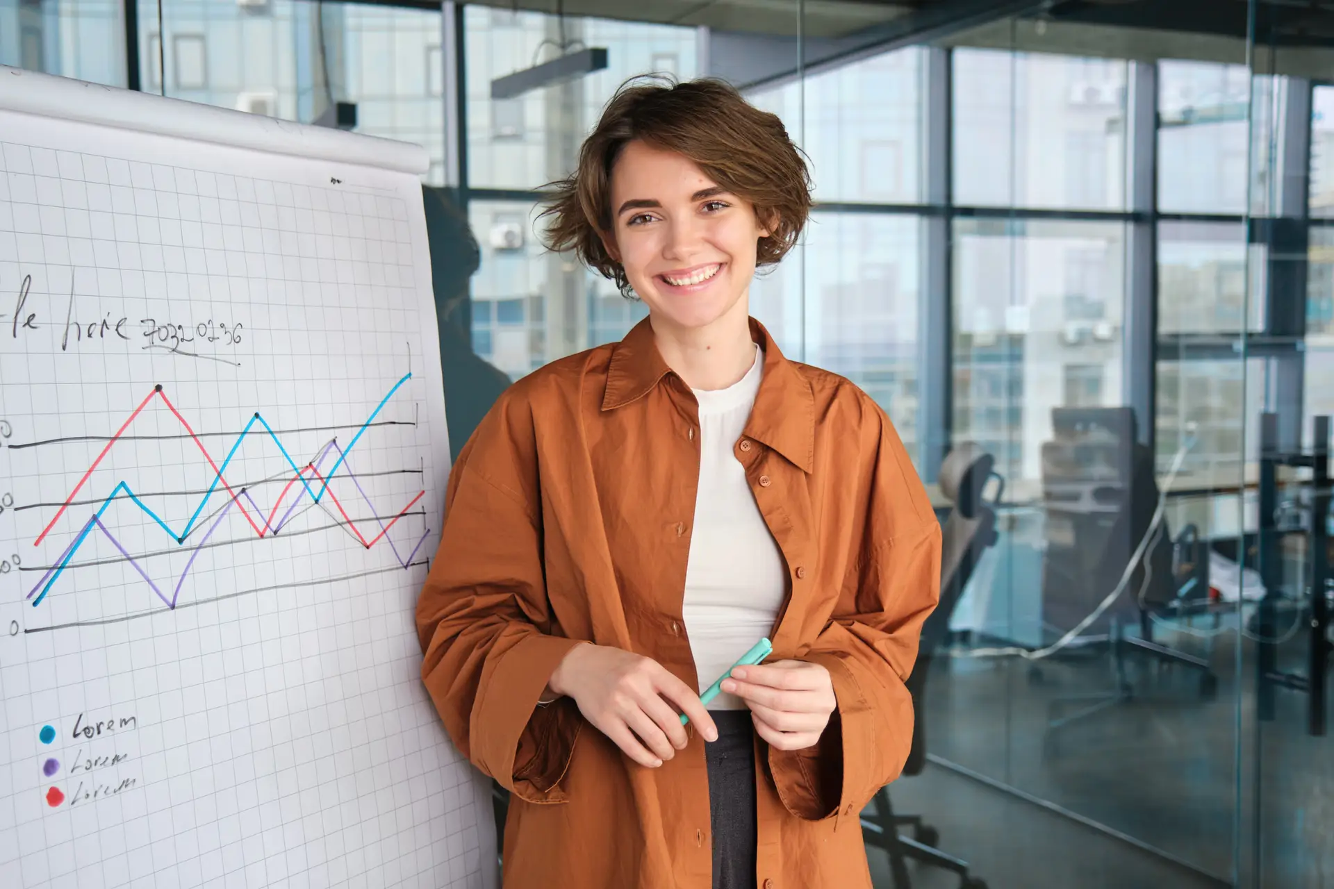 Analytics & Optimization