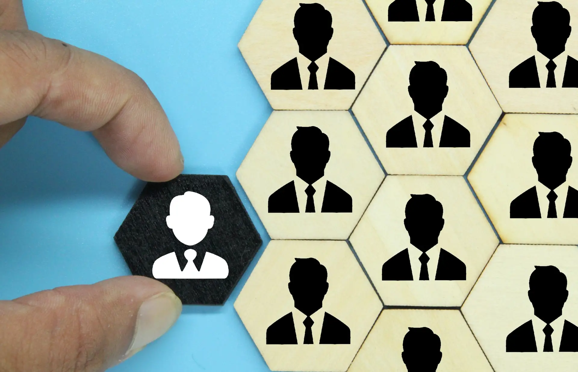 Audience Segmentation