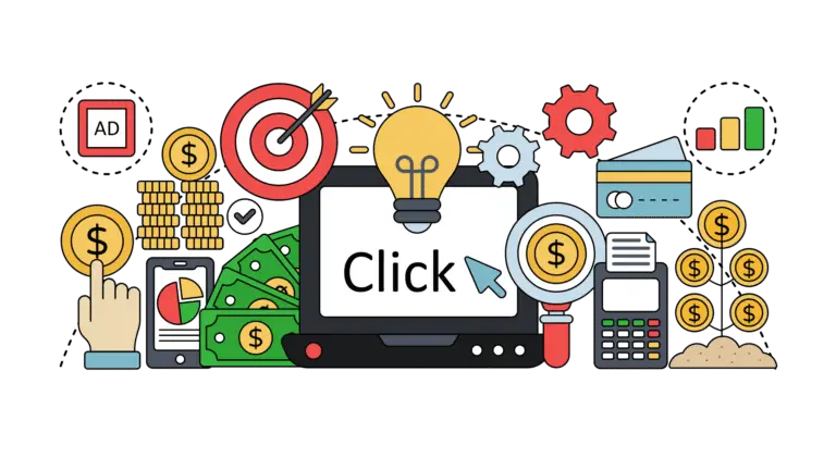 Marketing Agency
