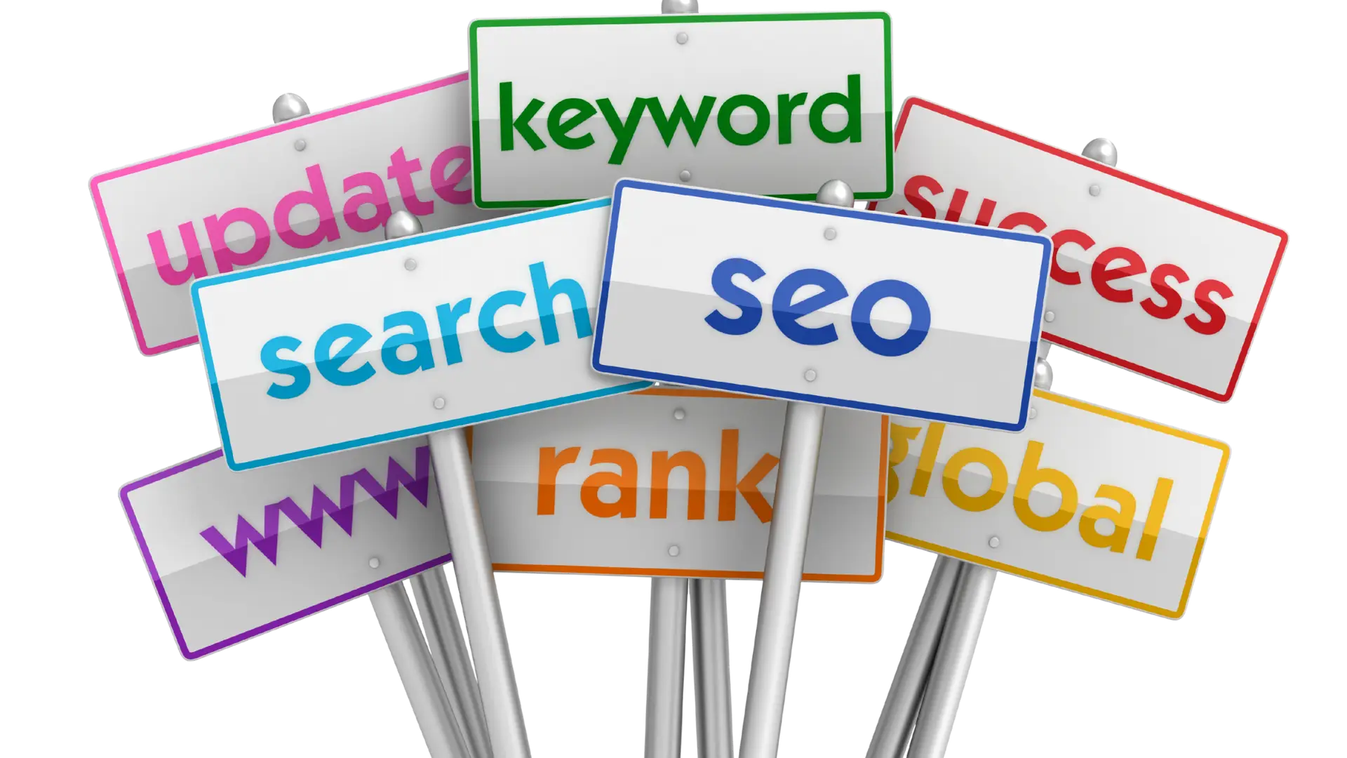 SEO Marketing Agency