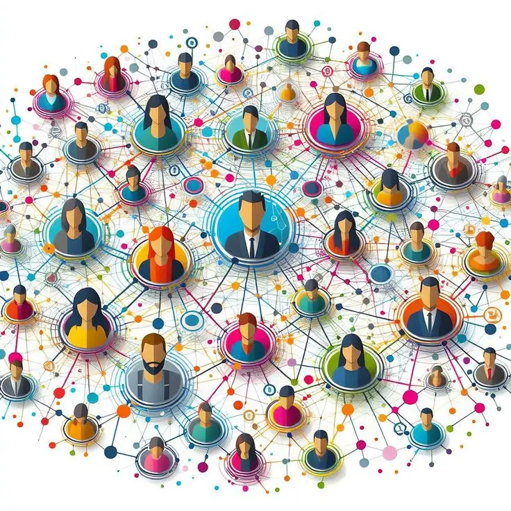Marketing Agency