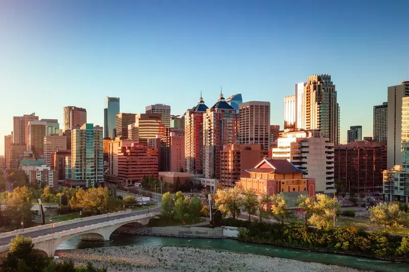 Calgary Real Estate