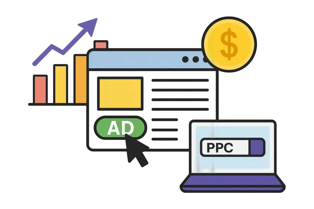 Marketing Agency