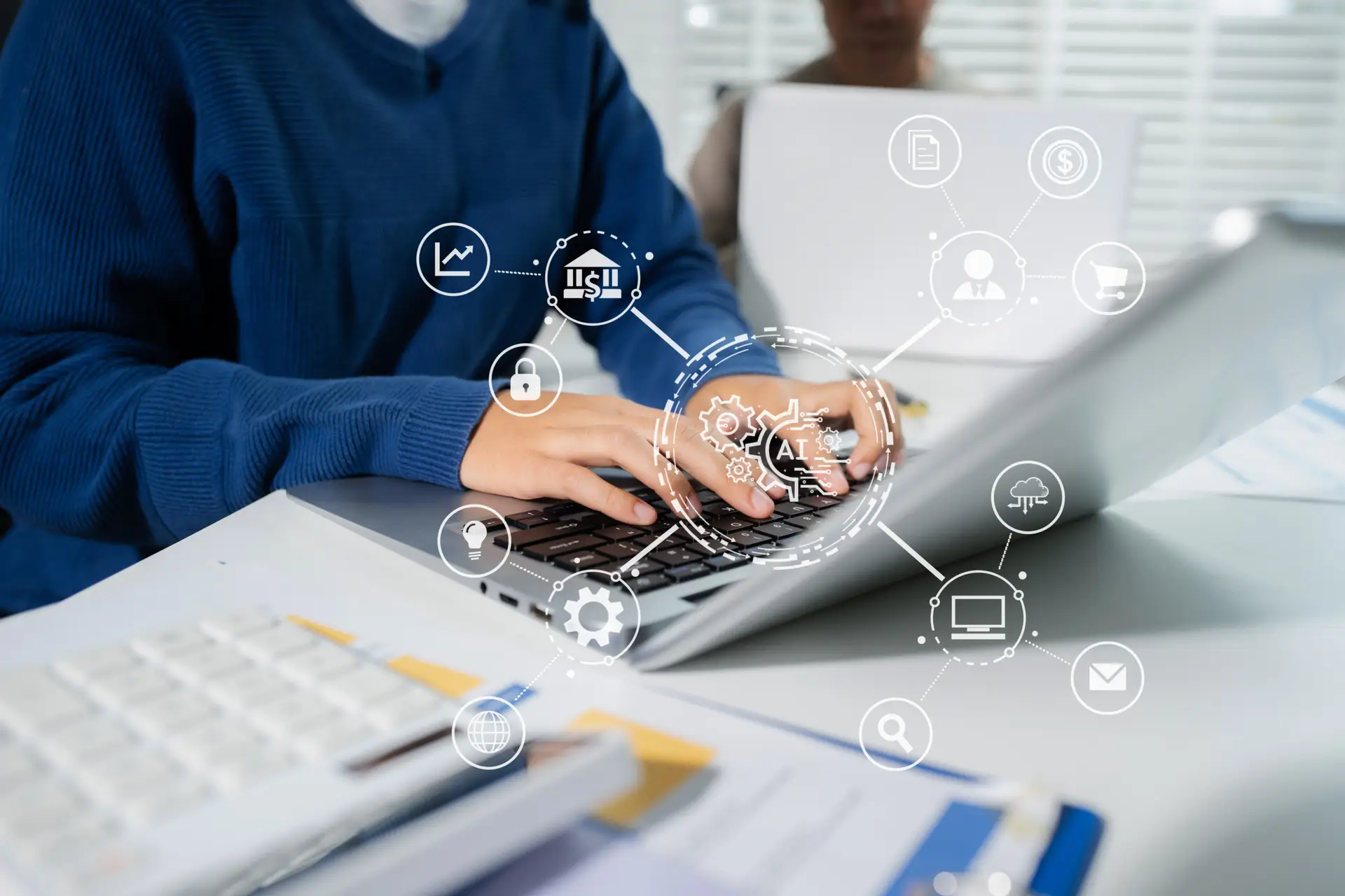 Lead Nurturing