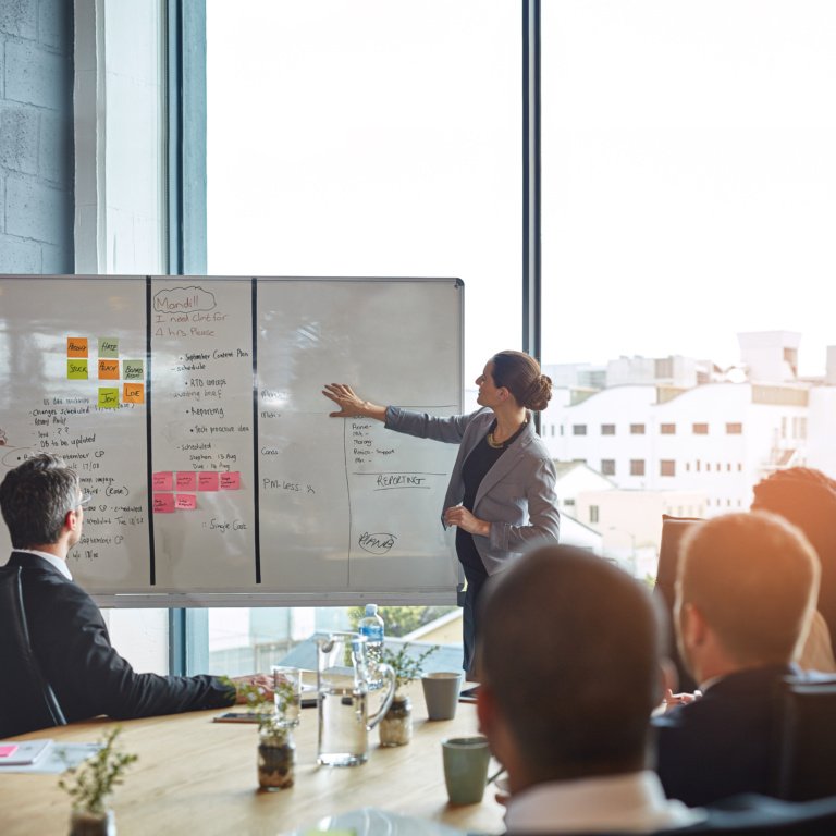 Marketing Technology Integration