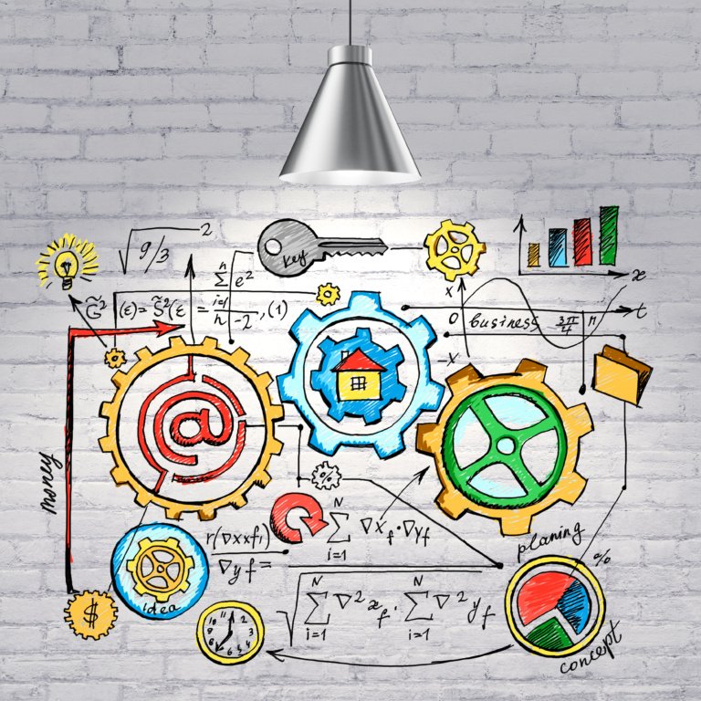 Marketing Technology Integration