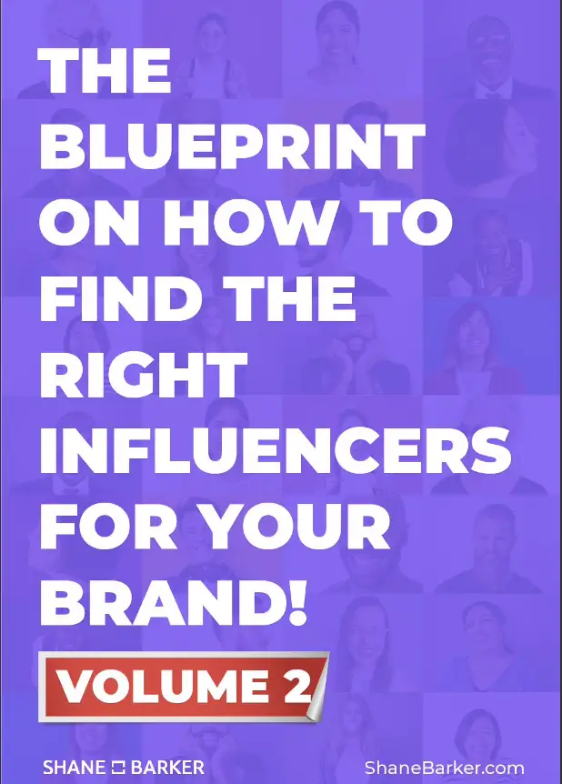 Influencers Marketing Agency