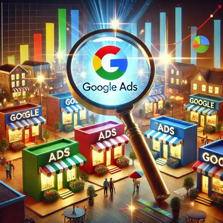 Marketing Agency