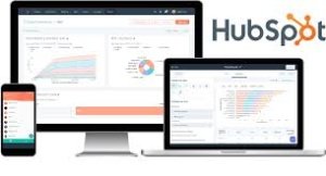 HubSpot CRM