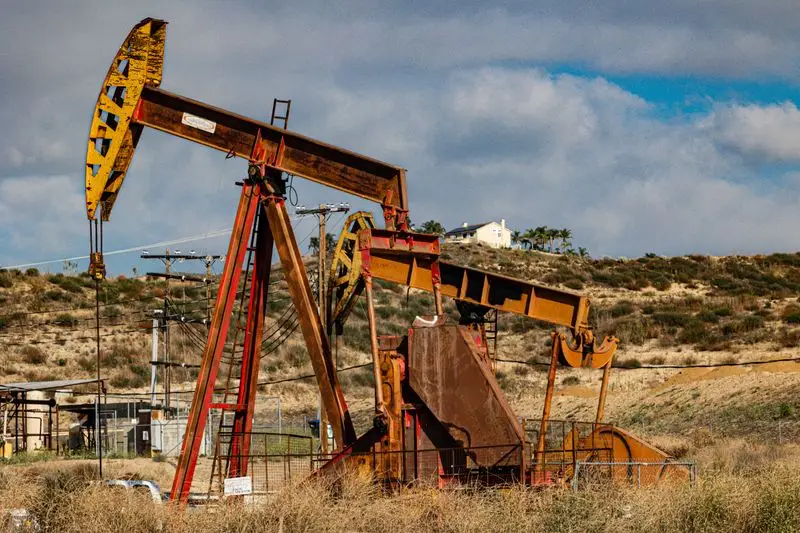 Energy & Oilfield Services