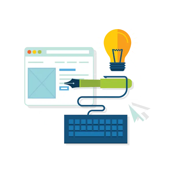 Marketing Agency | We Solve