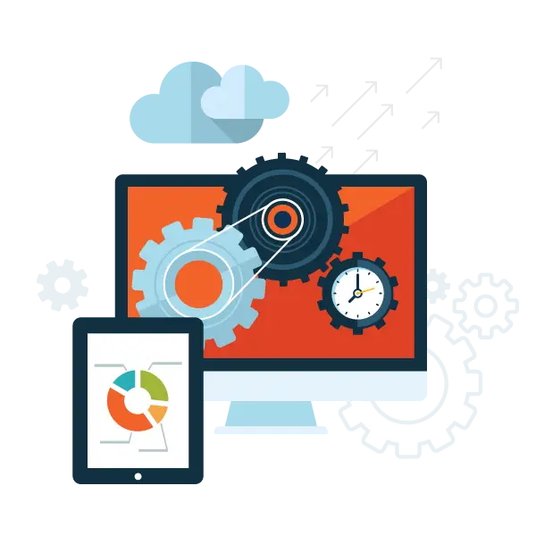 Marketing Agency
